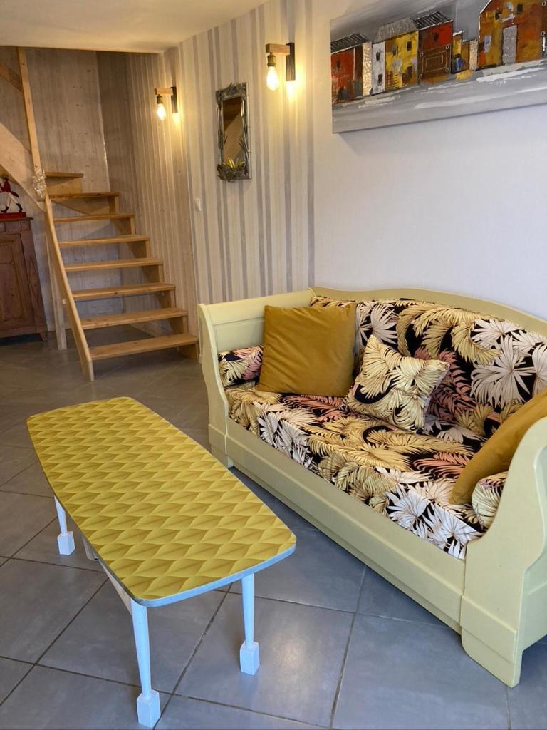 Bed and Breakfast Doupassage La Chatelaine Екстер'єр фото