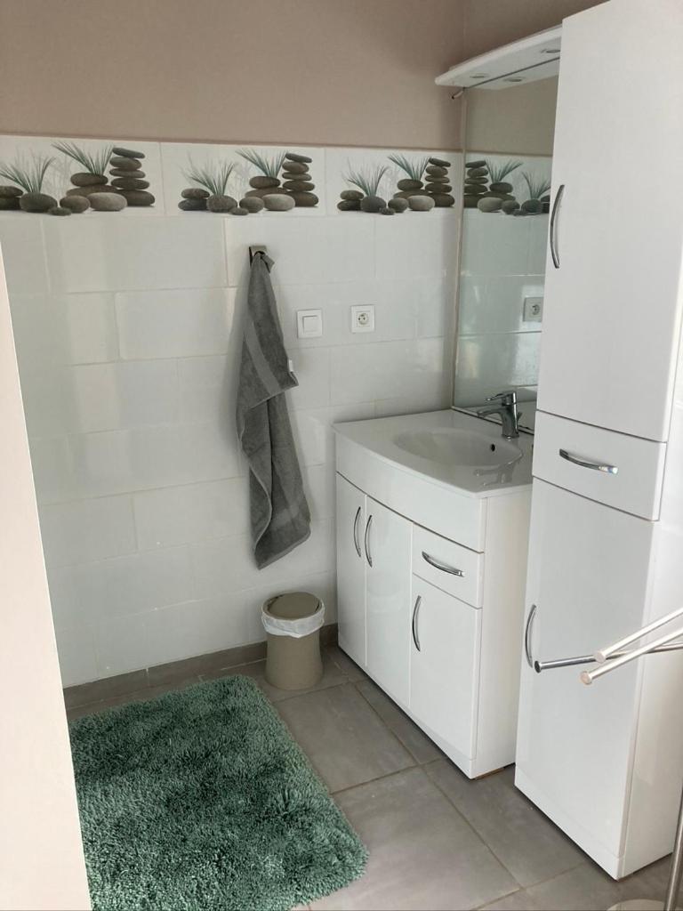 Bed and Breakfast Doupassage La Chatelaine Екстер'єр фото