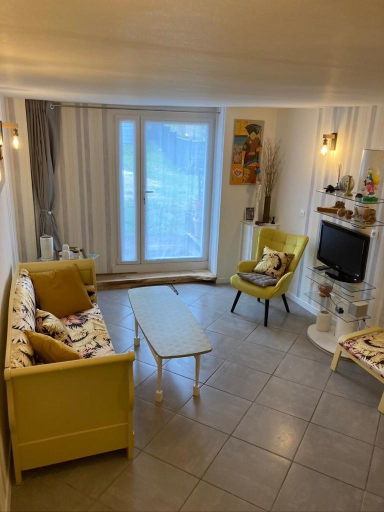 Bed and Breakfast Doupassage La Chatelaine Екстер'єр фото